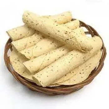 Masala Papad