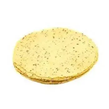 Masala Papad Plan