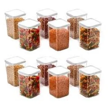 Packaging Jar