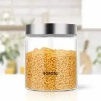 Highly Durable Packaging Jar