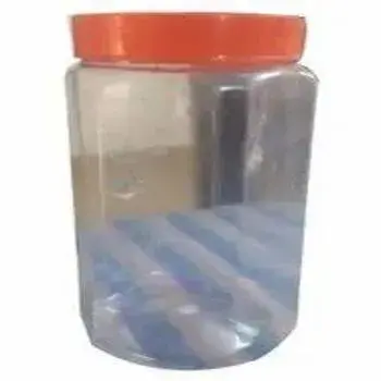 Packaging Jar