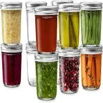 Packaging Jar