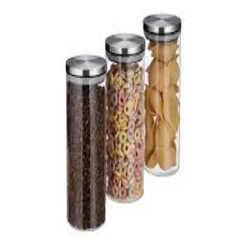 Packaging Jar