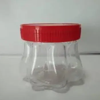 Packaging Jar