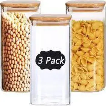 Packaging Jar