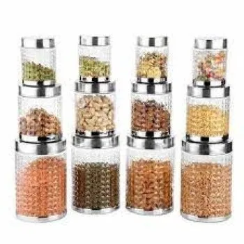 Packaging Jar