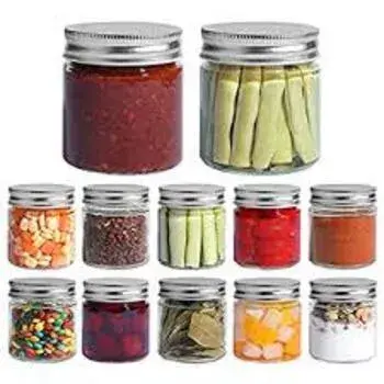 Multisizes Packaging Jar