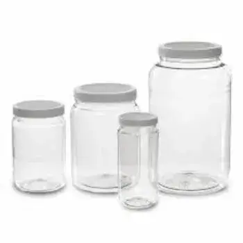Packaging Jar