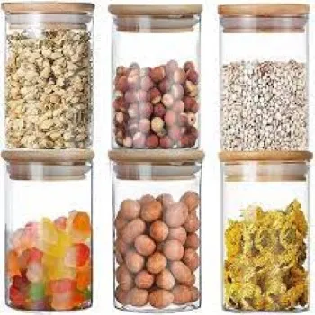 Packaging Jar