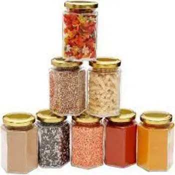 Packaging Jar