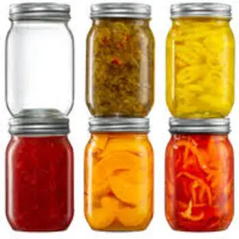 Packaging Jar