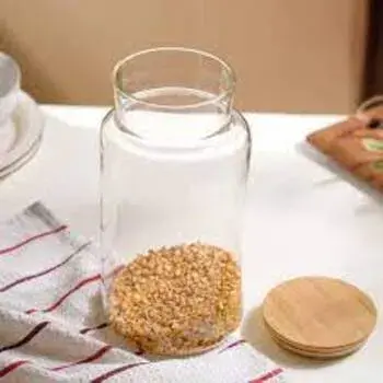 Packaging Jar