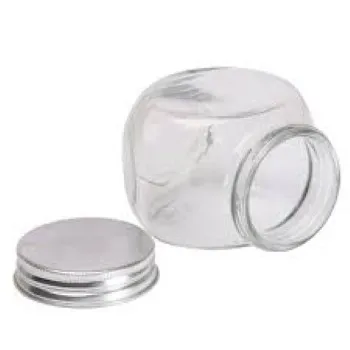 Jaineeket Enterprises Packaging Jar