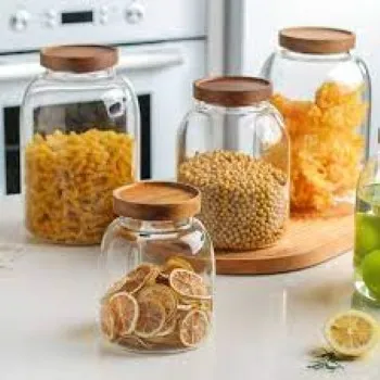 Padmavati Packaging Jar