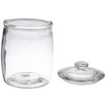 Good Quality Packaging Jar
