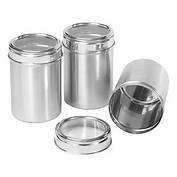 Packaging Tin