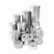 Packaging Tin