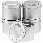 Packaging Tin