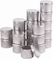 Packaging Tin