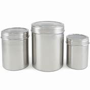 Packaging Tin