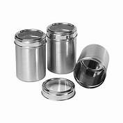 Packaging Tin