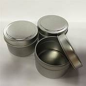 Packaging Tin