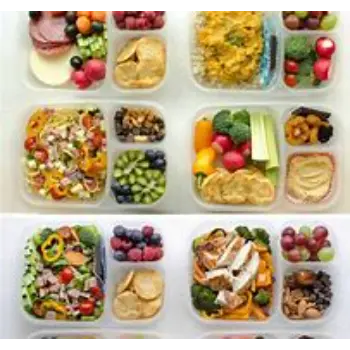Qualitybest Packed Food