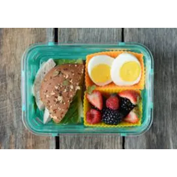 Classy  Packed Food