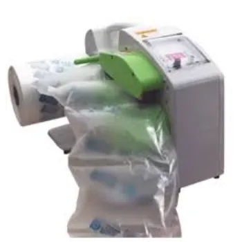 Fine finish  Packing Air Bag