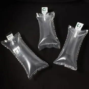 transparent Packing Air Bag