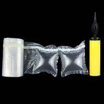 Plain Packing Air Bag