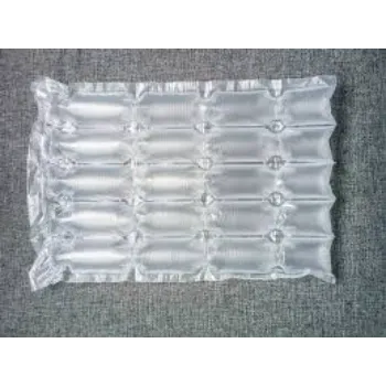 Transparent Color Packing Air Bag