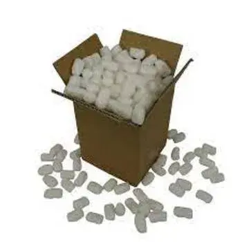 Packing Peanuts