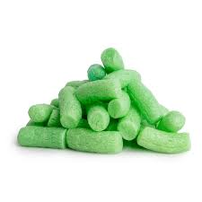 Perfect Accuracy Packing Peanuts
