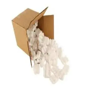 Moisturizer Proof Packing Peanuts