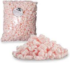 Packing Peanuts