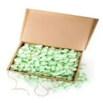 Packing Peanuts