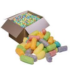 Packing Peanuts