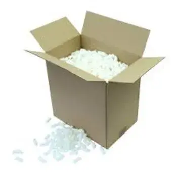 Nice Packing Peanuts