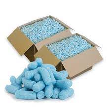 Packing Peanuts