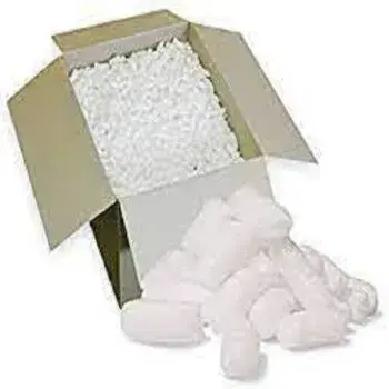 High Durability Packing Peanuts