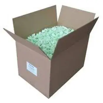 Packing Peanuts