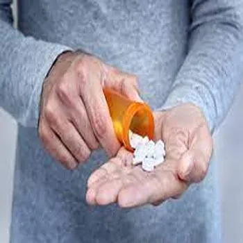 Pain Killers