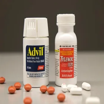 Pain Killers