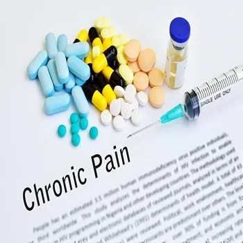 Pain Killers