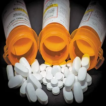 Pain Killers