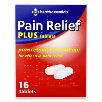 Pain Killers