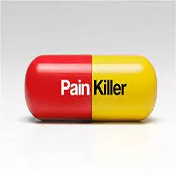 Pain Killers