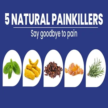 Pain Killers