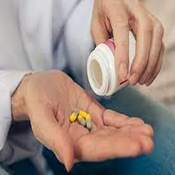Pain Killers